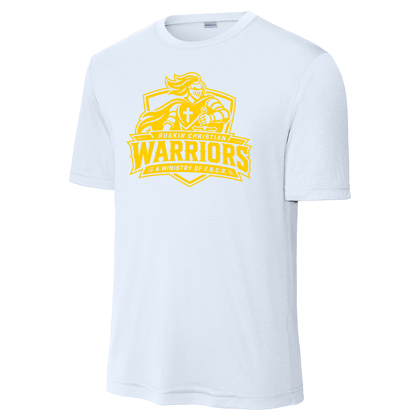 NEW RCS PE Shirt