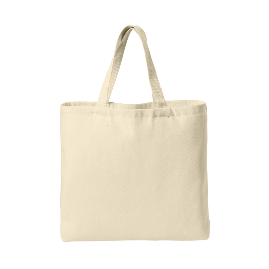 Simple Tote Bag