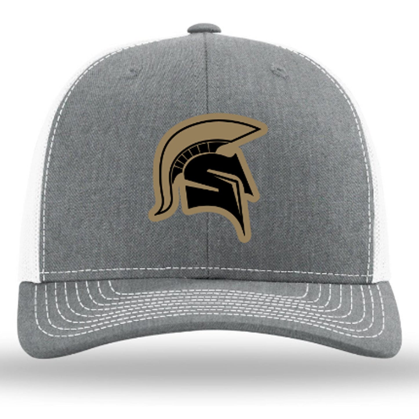 SLAM! Tampa Richardson Trucker with Leather Patch