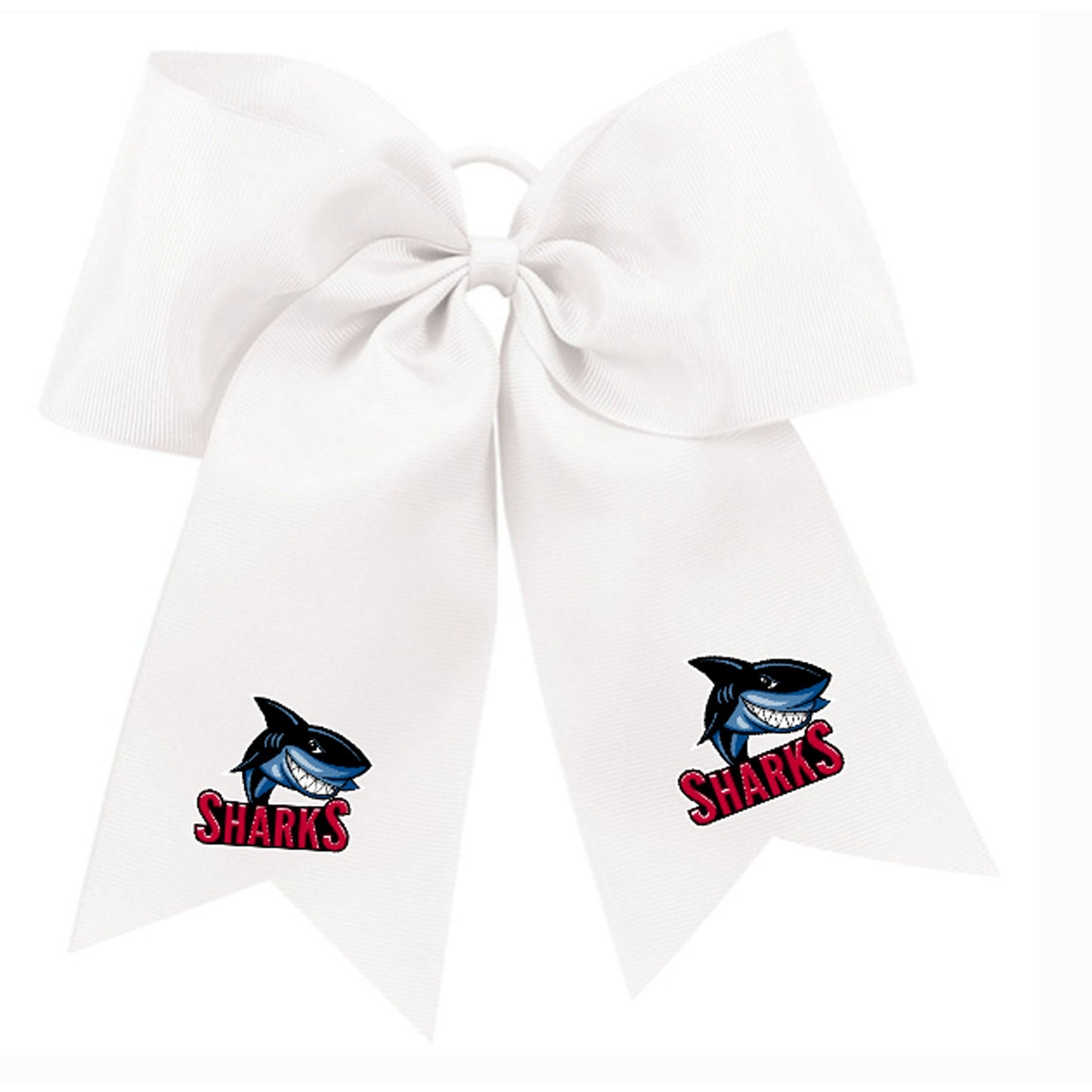 SLAM! Apollo Basic Hair Bow