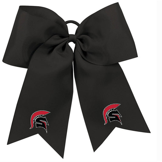 SLAM! Tampa Basic Hair Bow