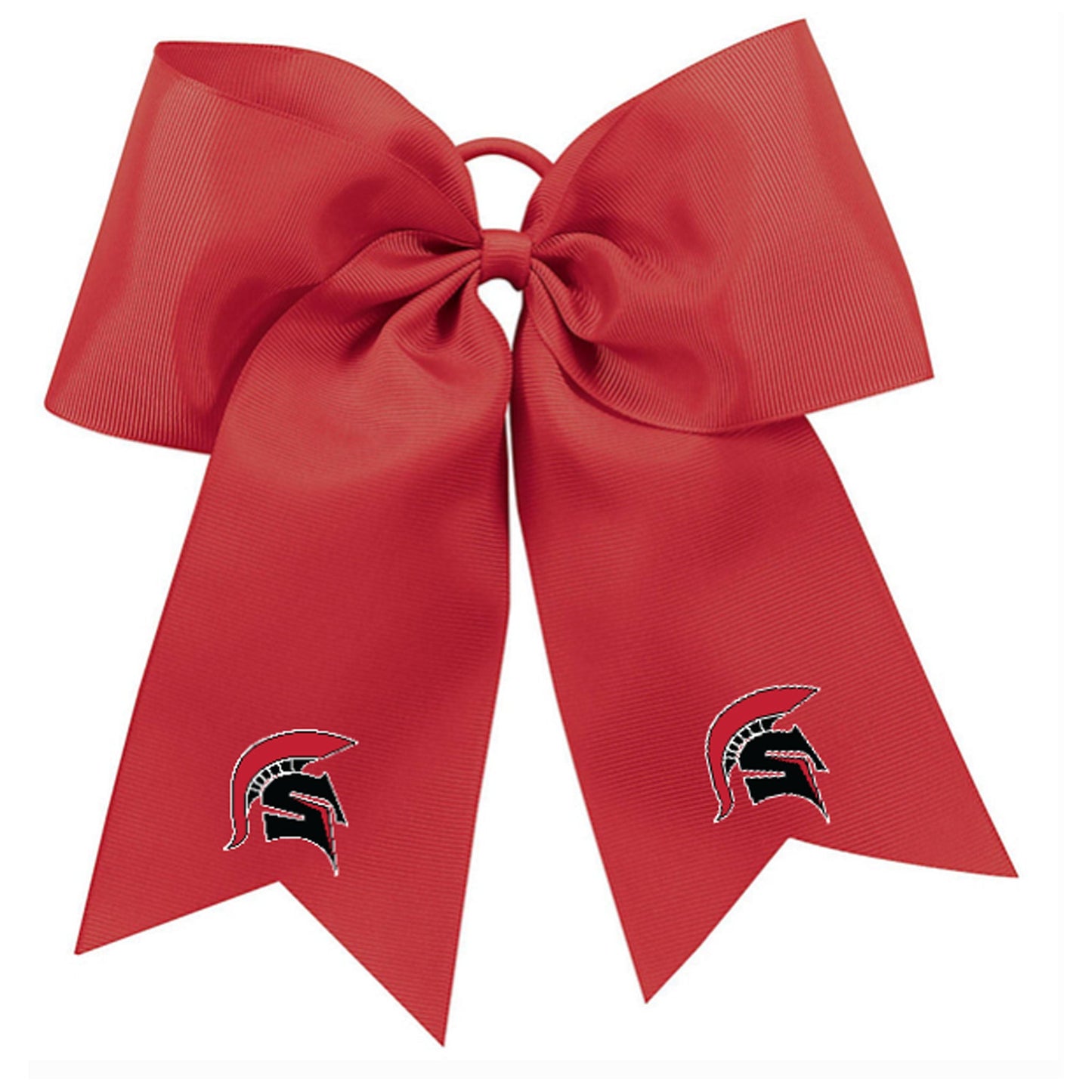 SLAM! Tampa Basic Hair Bow