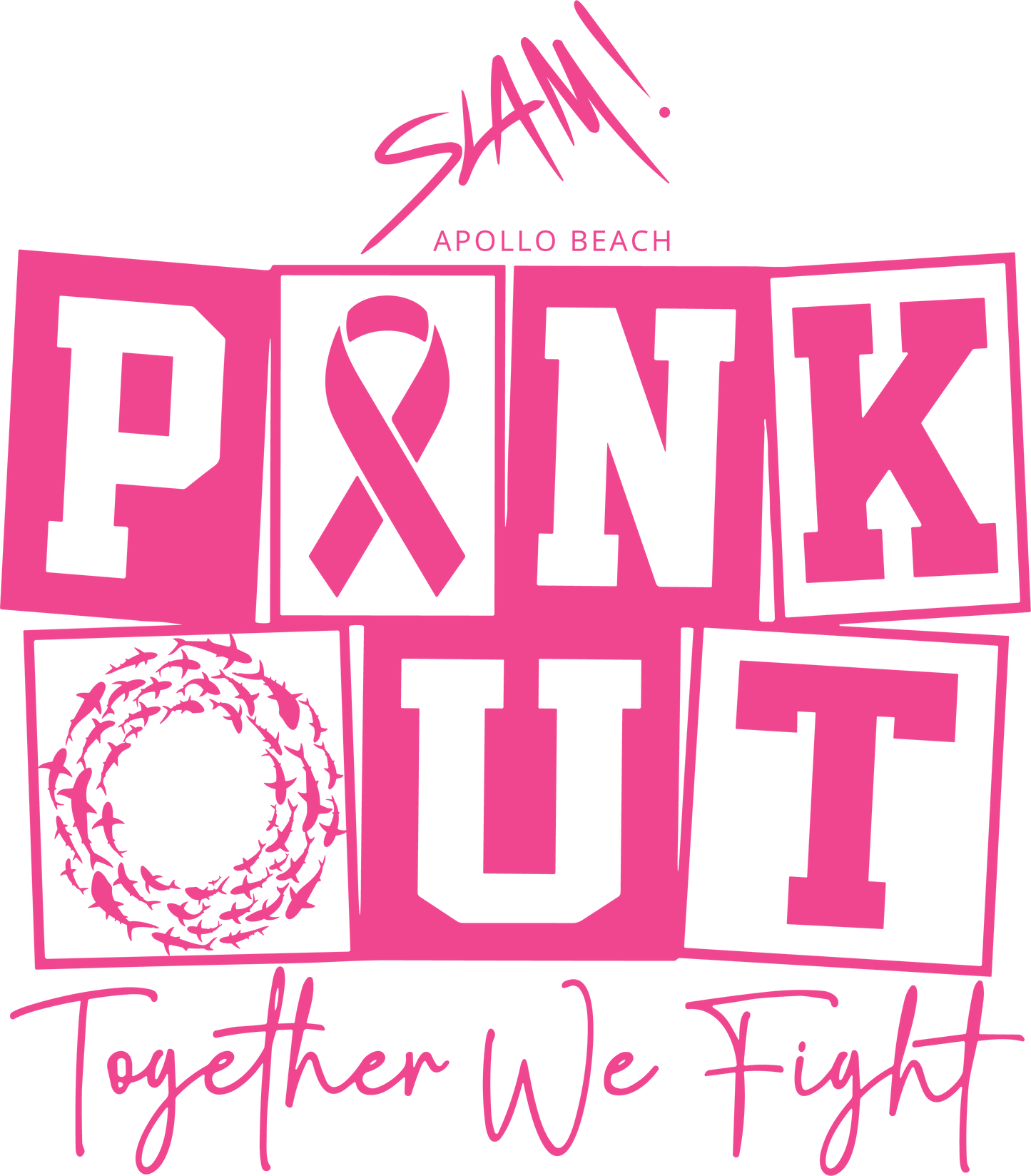 SLAM! Apollo - BCA Spirit