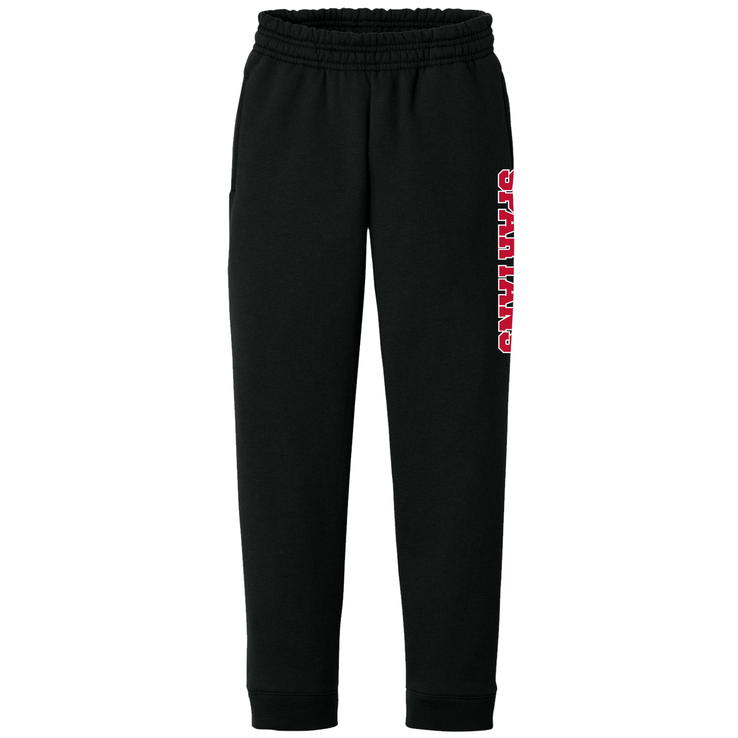 Spartan Sweatpants