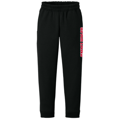 Spartan Sweatpants