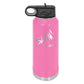 Slam! Tampa 32 oz. Polar Camel Water Bottle
