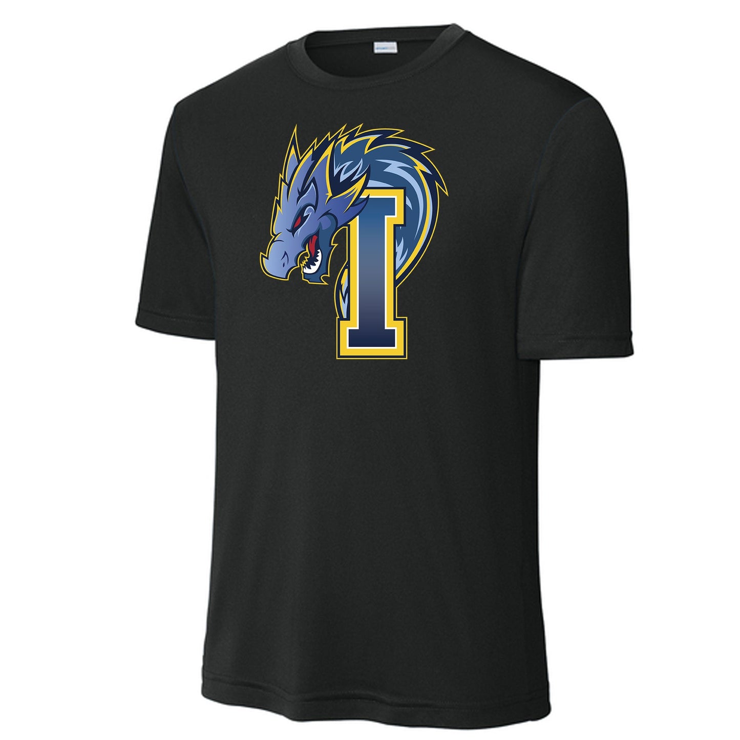 Imagine School Land O' Lakes Parent Spirit Drifit