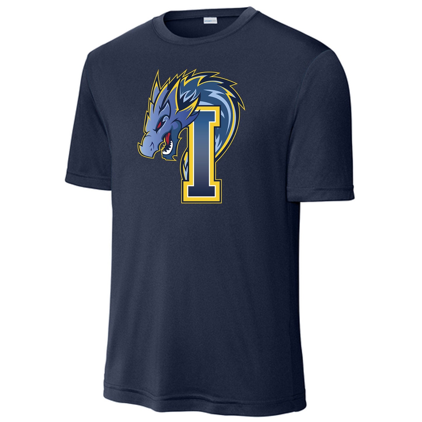 Imagine School Land O' Lakes Parent Spirit Drifit