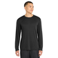 Long Sleeve Dri-Fit Tee