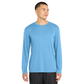 Long Sleeve Dri-Fit Tee