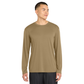 Long Sleeve Dri-Fit Tee