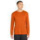 Long Sleeve Dri-Fit Tee