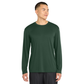 Long Sleeve Dri-Fit Tee