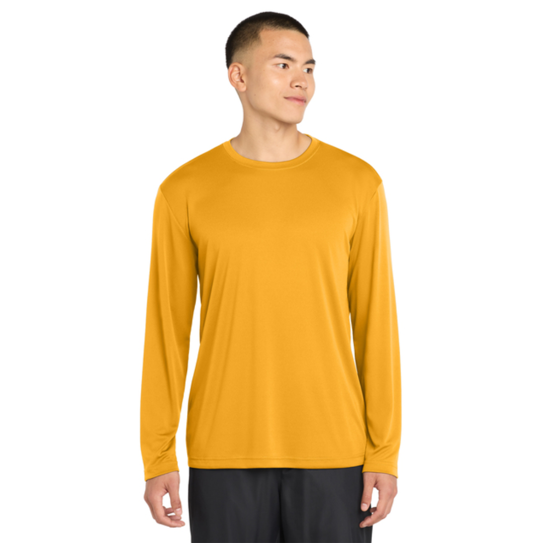 Long Sleeve Dri-Fit Tee