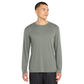 Long Sleeve Dri-Fit Tee