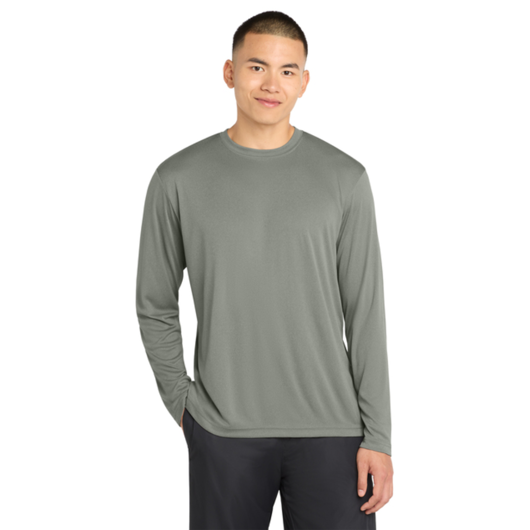 Long Sleeve Dri-Fit Tee