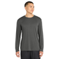 Long Sleeve Dri-Fit Tee