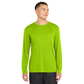 Long Sleeve Dri-Fit Tee