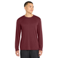 Long Sleeve Dri-Fit Tee