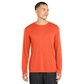 Long Sleeve Dri-Fit Tee