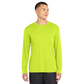 Long Sleeve Dri-Fit Tee