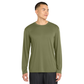 Long Sleeve Dri-Fit Tee