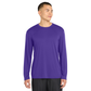 Long Sleeve Dri-Fit Tee