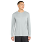 Long Sleeve Dri-Fit Tee