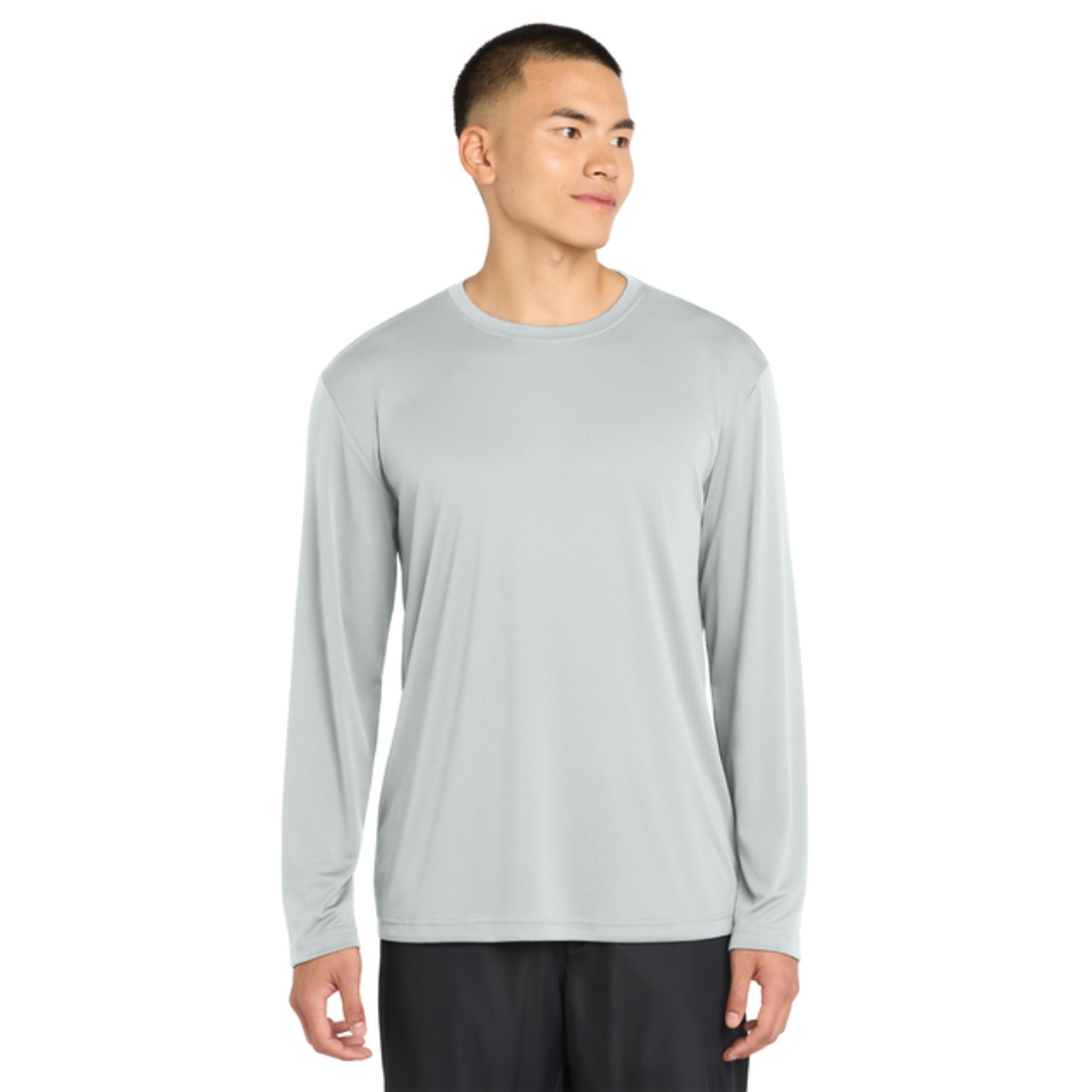 Long Sleeve Dri-Fit Tee