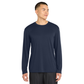 Long Sleeve Dri-Fit Tee