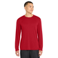 Long Sleeve Dri-Fit Tee
