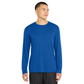 Long Sleeve Dri-Fit Tee