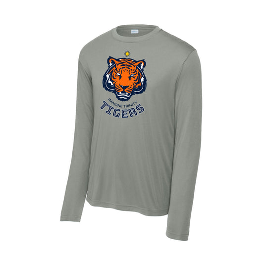 Imagine School Trinity Spirit Long Sleeve Drifit