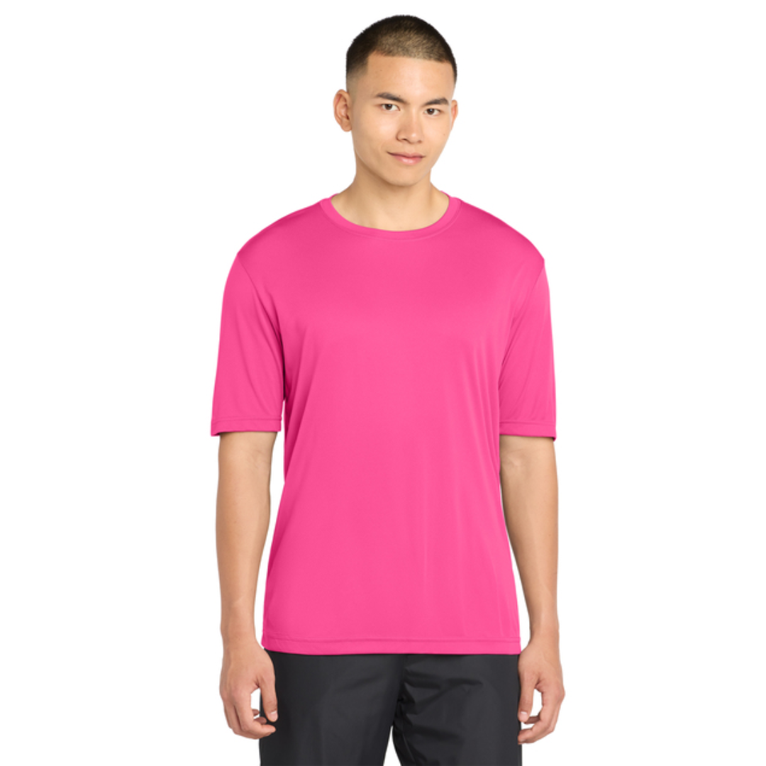 Adult Dri-Fit Tee