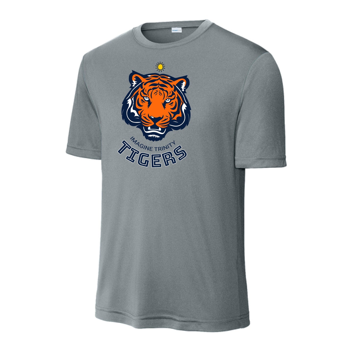 Imagine School Trinity Spirit Drifit