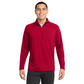 Sport-Wick® Stretch 1/4 Zip Pullover