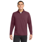Sport-Wick® Stretch 1/4 Zip Pullover