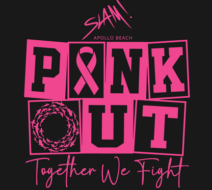 SLAM! Apollo - BCA Spirit