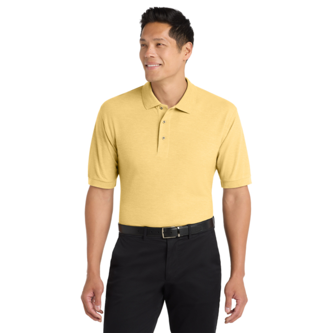 Classic Silk Touch™ Polo