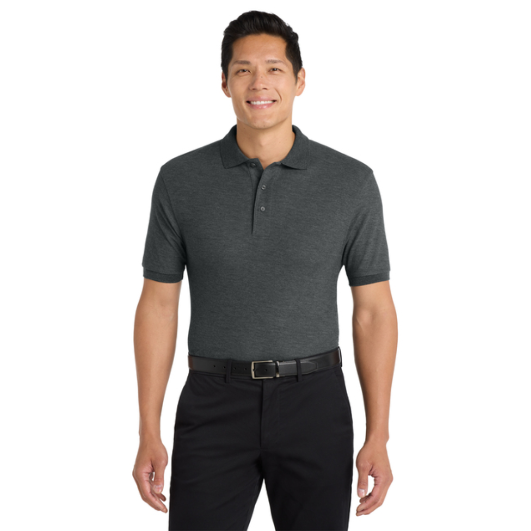 Classic Silk Touch™ Polo