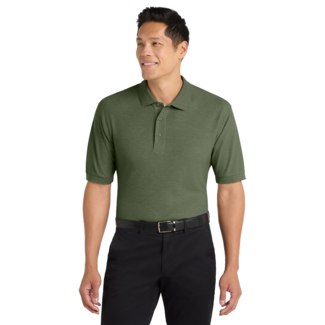 Classic Silk Touch™ Polo
