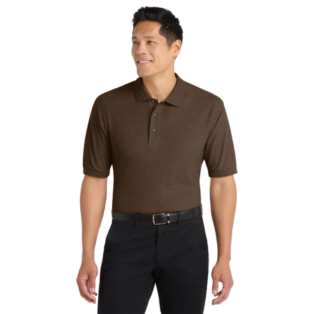 Classic Silk Touch™ Polo