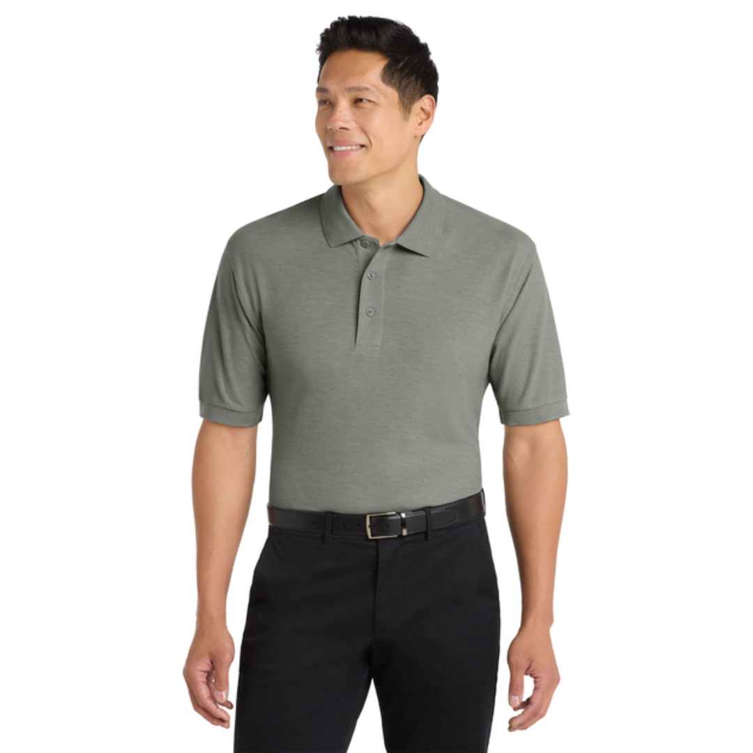 Classic Silk Touch™ Polo