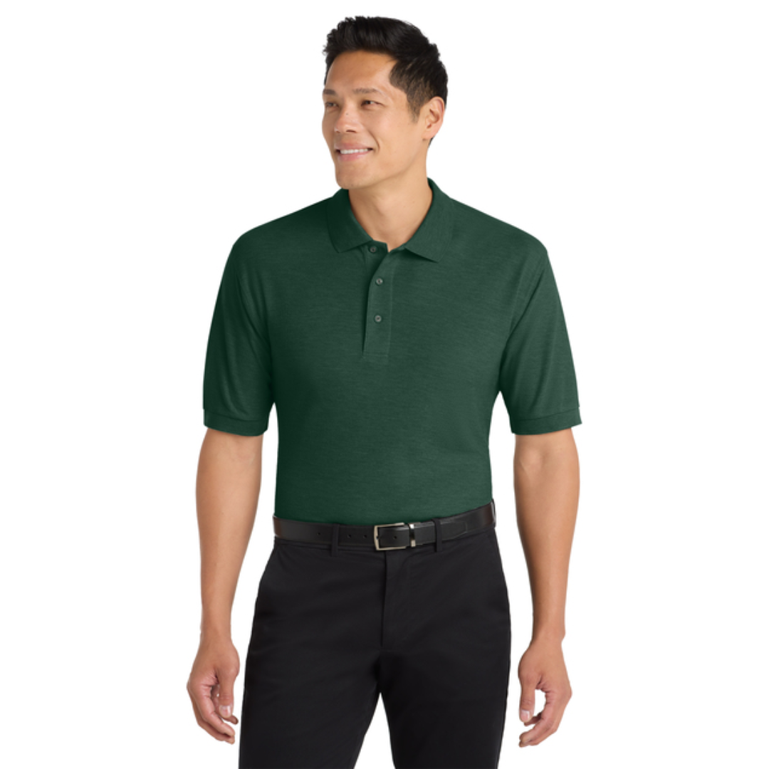Classic Silk Touch™ Polo
