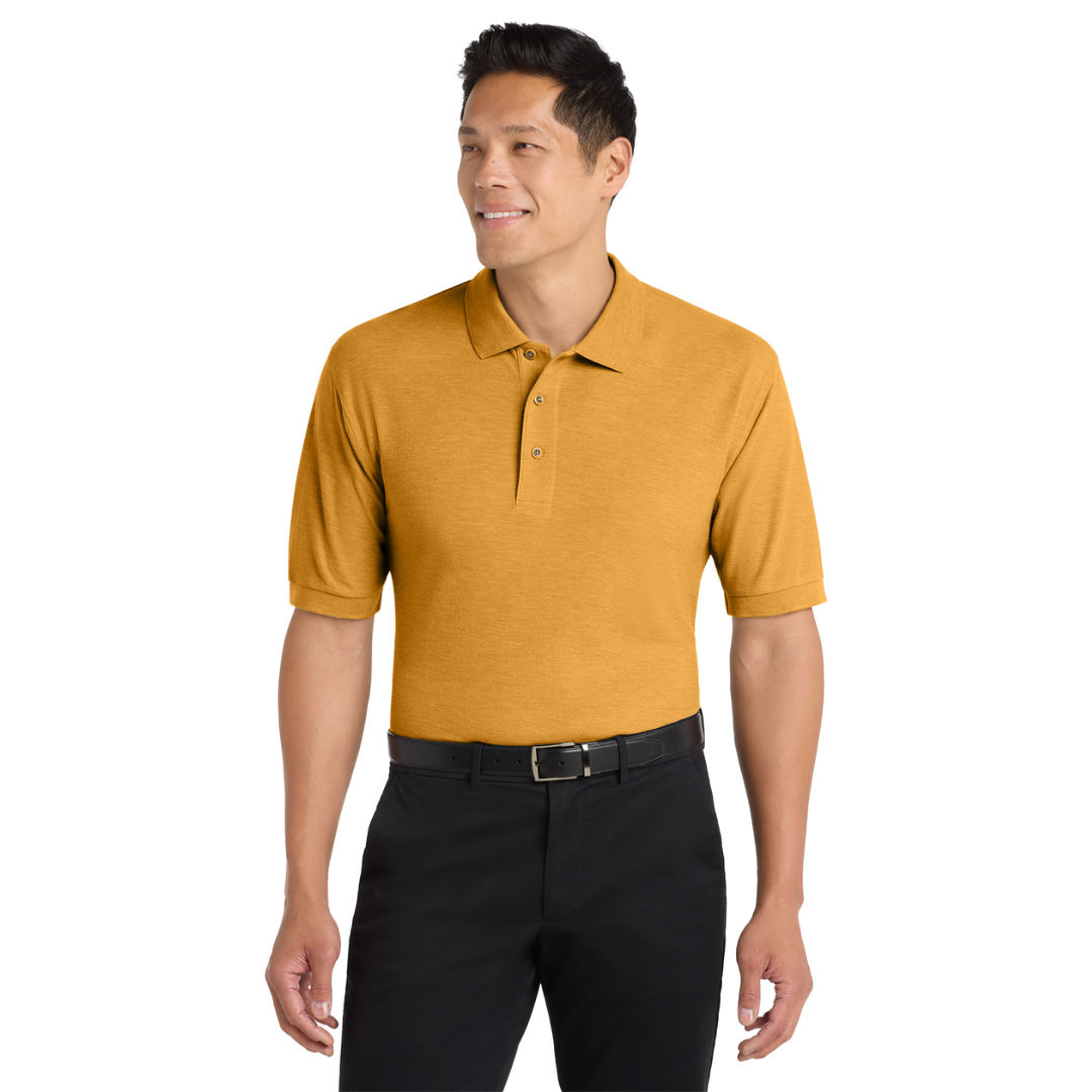 Classic Silk Touch™ Polo