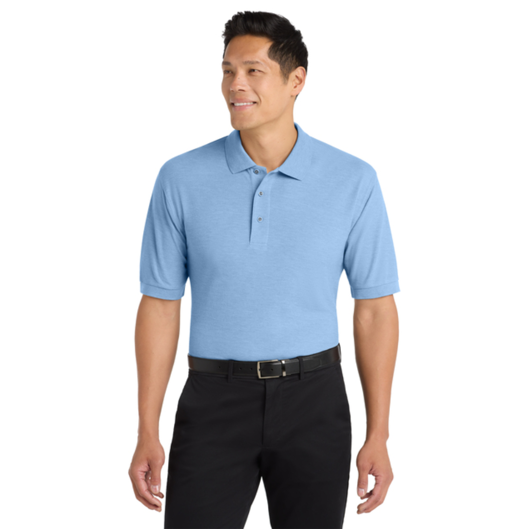 Classic Silk Touch™ Polo