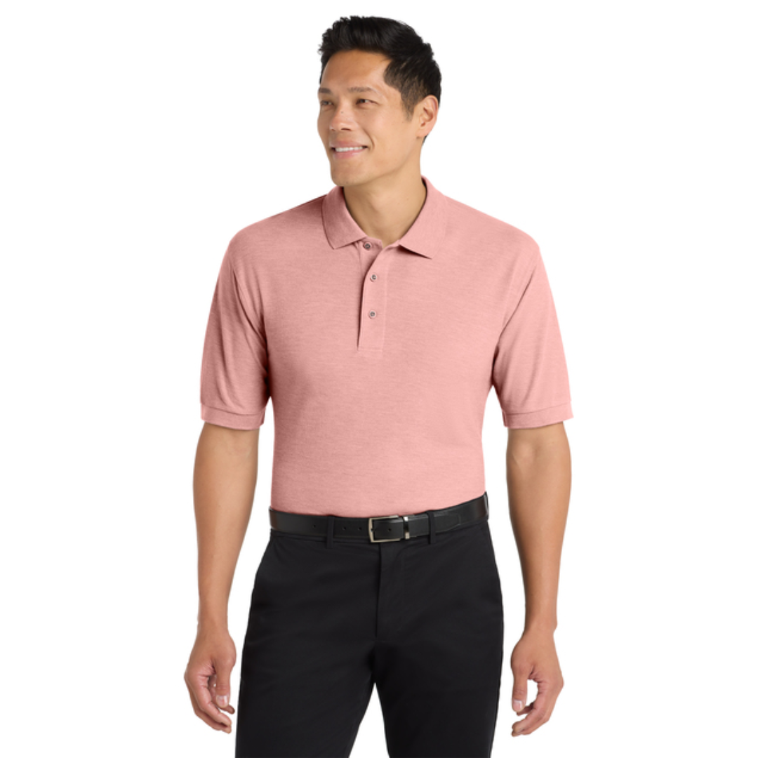 Classic Silk Touch™ Polo