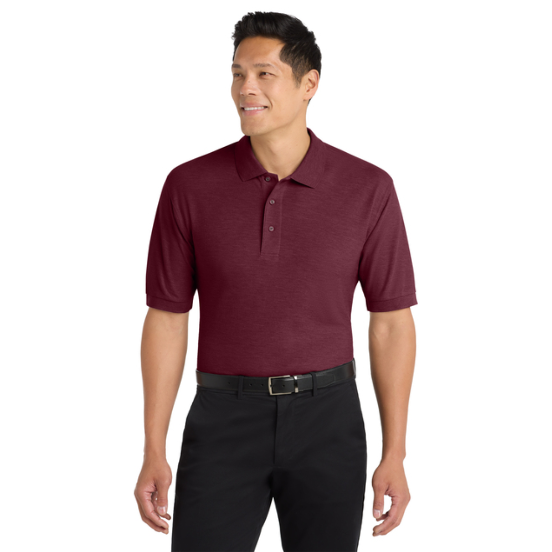 Classic Silk Touch™ Polo