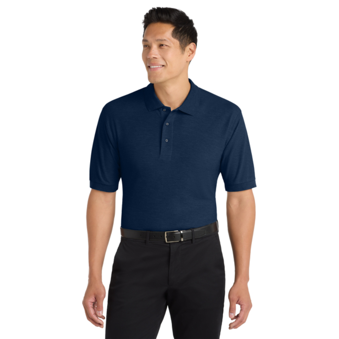 Classic Silk Touch™ Polo