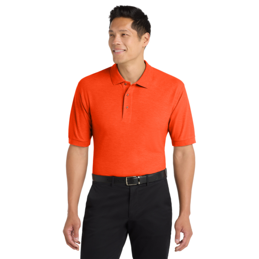 Classic Silk Touch™ Polo